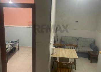 Sala da pranzo - Bilocale Vico Pacella Ai Miracoli
 
3, Napoli - foto 8