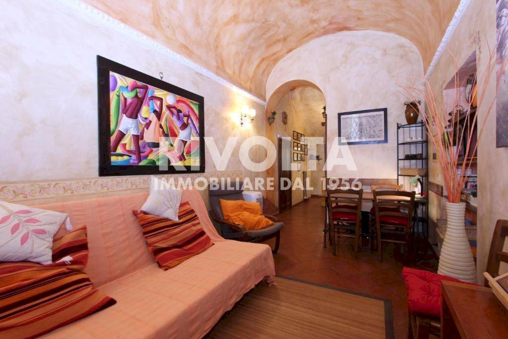 Foto 1 - Bilocale Via Della Lupa, Roma - foto 1