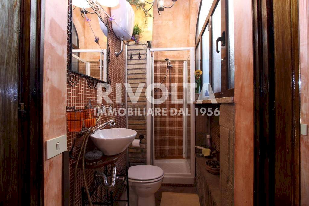 Foto 2 - Bilocale Via Della Lupa, Roma - foto 2