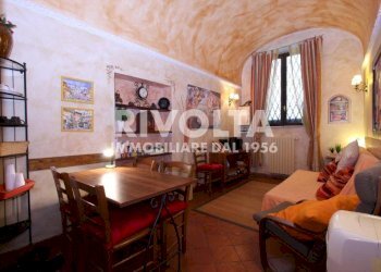 Foto 4 - Bilocale Via Della Lupa, Roma - foto 4