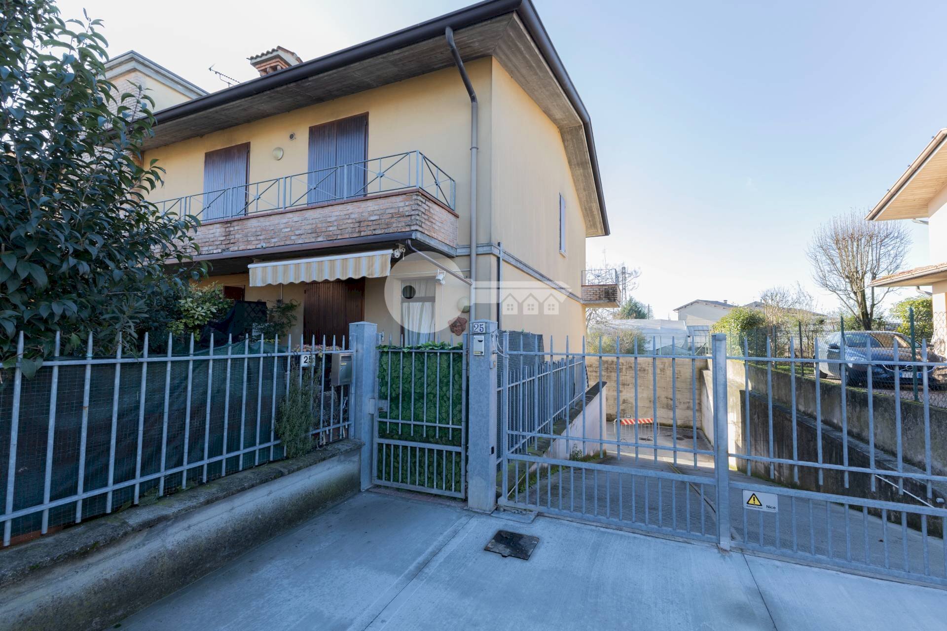 Foto 1 - Three-room apartment VIA TOSCANINI
 
25, Ghedi - photo 1