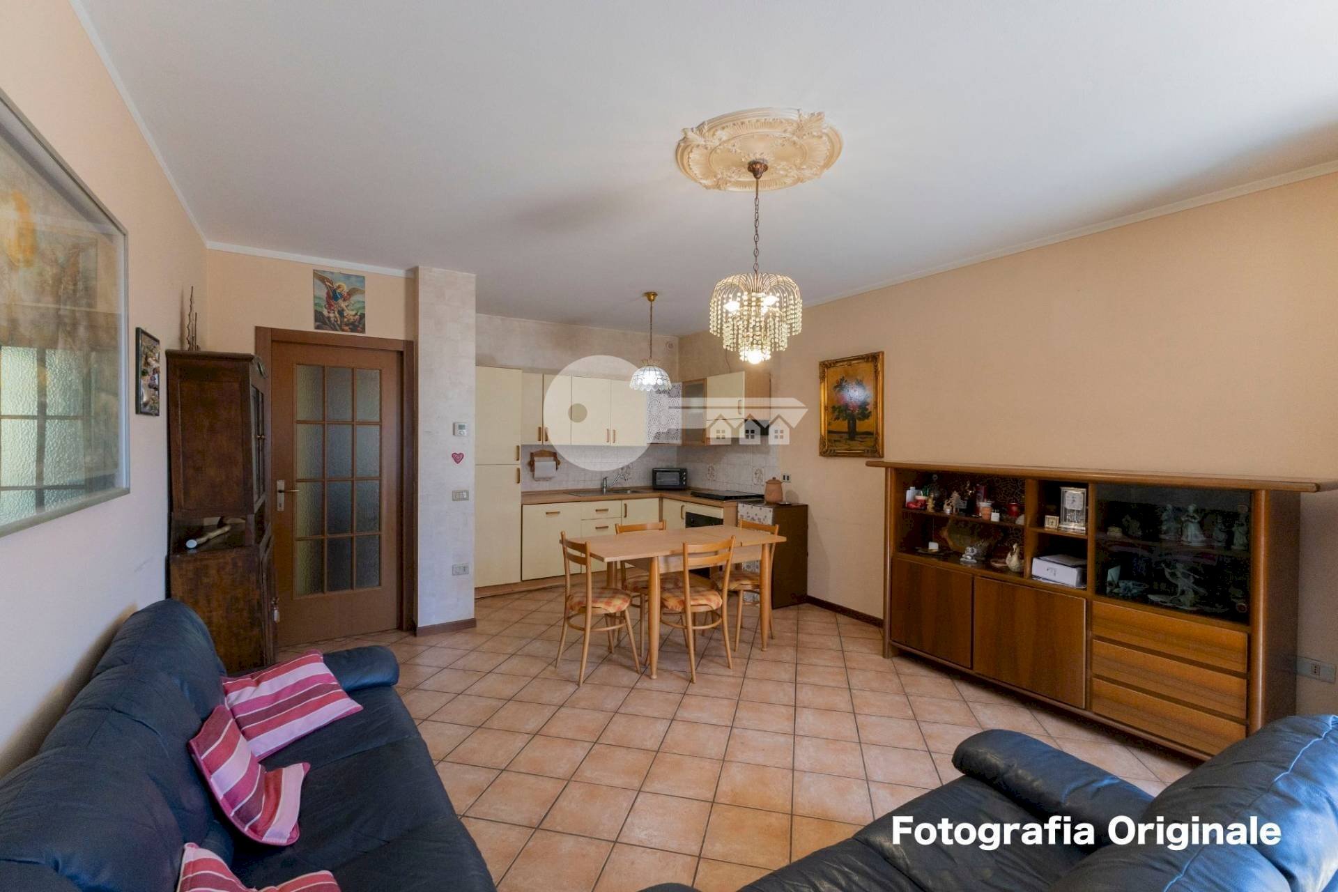 Foto 2 - Three-room apartment VIA TOSCANINI
 
25, Ghedi - photo 2