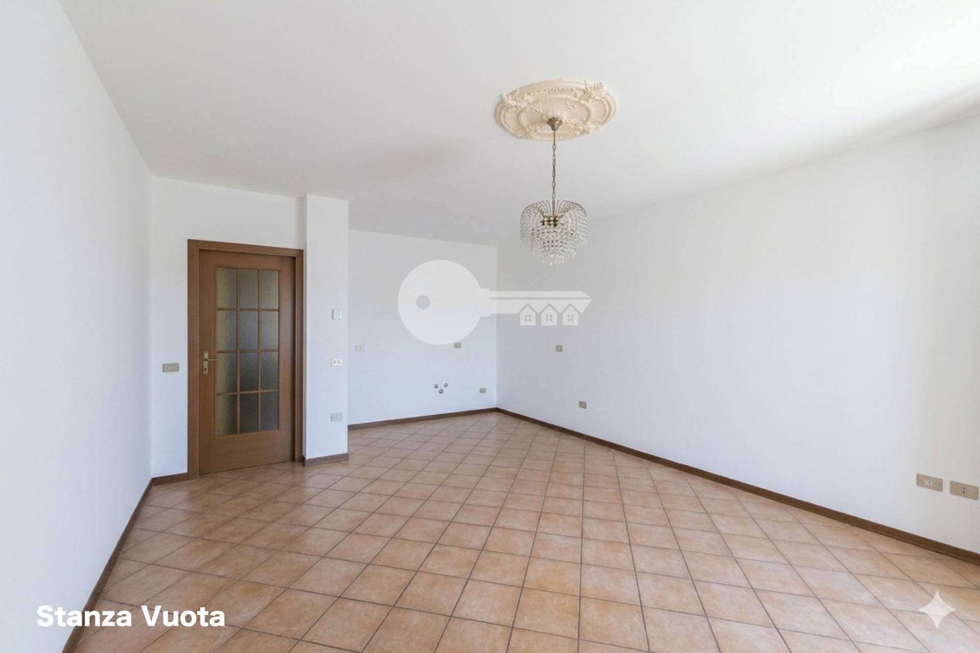 Foto 3 - Three-room apartment VIA TOSCANINI
 
25, Ghedi - photo 3