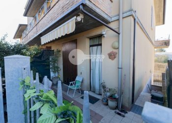 Foto 4 - Trilocale VIA TOSCANINI
 
25, Ghedi - foto 4