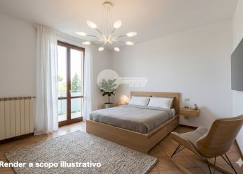 Foto 7 - Trilocale VIA TOSCANINI
 
25, Ghedi - foto 7