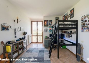 Foto 10 - Trilocale VIA TOSCANINI
 
25, Ghedi - foto 10