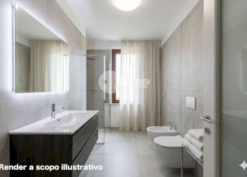 Foto 13 - Trilocale VIA TOSCANINI
 
25, Ghedi - foto 13