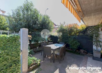 Foto 14 - Trilocale VIA TOSCANINI
 
25, Ghedi - foto 14