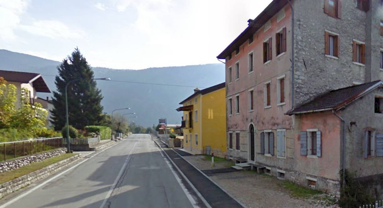 Foto 1 - Trilocale via primo maggio
 
73, Arsiè - foto 1