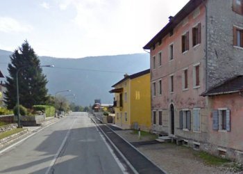 Foto 1 - Trilocale via primo maggio
 
73, Arsiè - foto 1