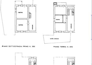 Foto 4 - Trilocale via primo maggio
 
73, Arsiè - foto 4