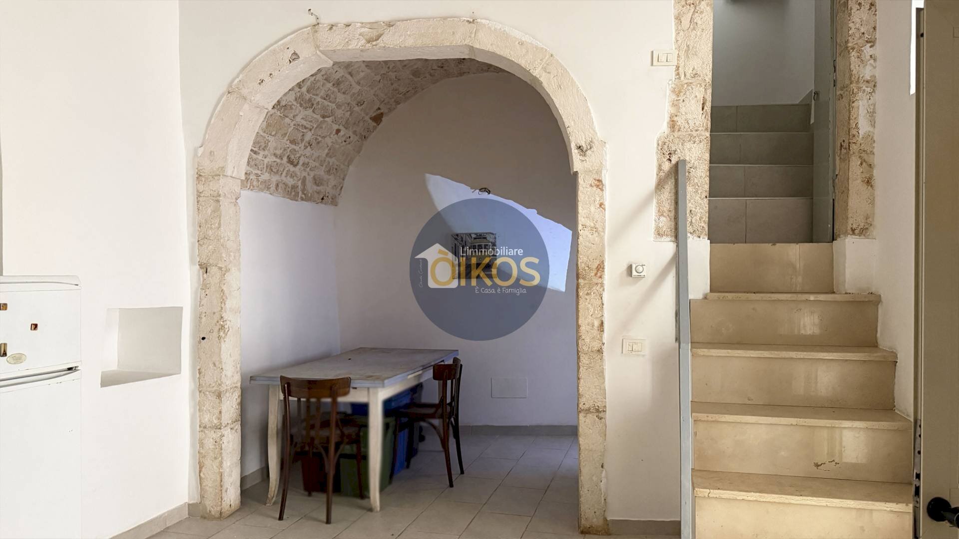 Foto 1 - Independent house vico S. Onofrio
 
3, Castellana Grotte - photo 1