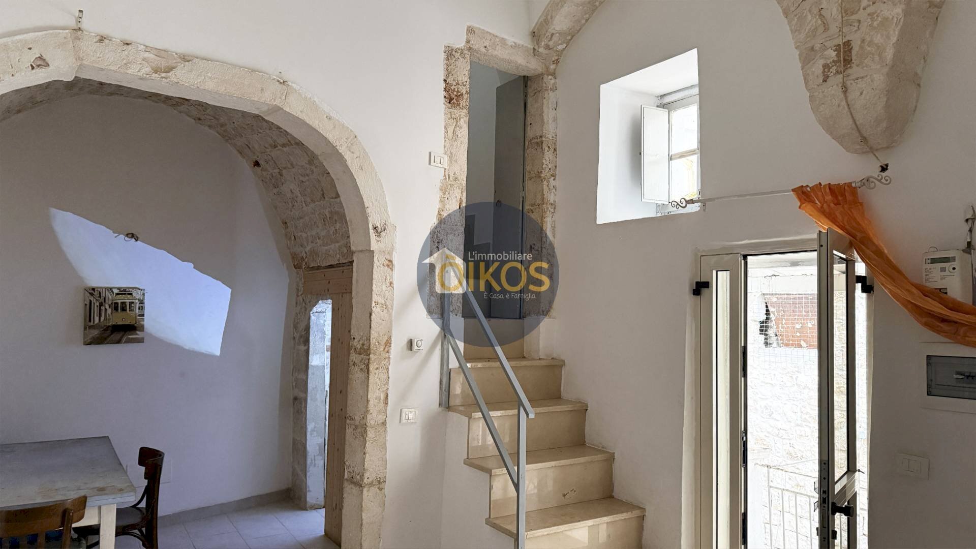 Foto 2 - Independent house vico S. Onofrio
 
3, Castellana Grotte - photo 2