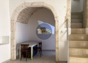 Foto 1 - Independent house vico S. Onofrio
 
3, Castellana Grotte - photo 1