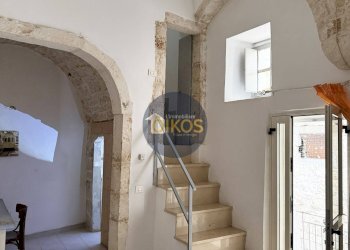 Foto 2 - Independent house vico S. Onofrio
 
3, Castellana Grotte - photo 2