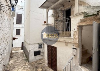 Foto 3 - Independent house vico S. Onofrio
 
3, Castellana Grotte - photo 3