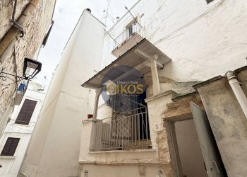 Foto 4 - Independent house vico S. Onofrio
 
3, Castellana Grotte - photo 4