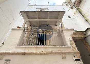 Foto 5 - Independent house vico S. Onofrio
 
3, Castellana Grotte - photo 5