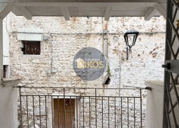 Foto 8 - Independent house vico S. Onofrio
 
3, Castellana Grotte - photo 8