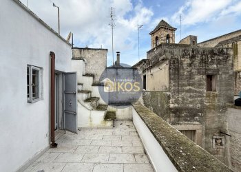 Foto 25 - Independent house vico S. Onofrio
 
3, Castellana Grotte - photo 25