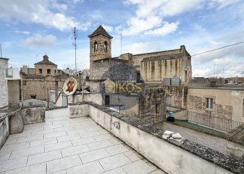 Foto 27 - Independent house vico S. Onofrio
 
3, Castellana Grotte - photo 27