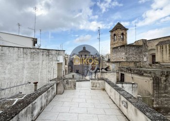 Foto 28 - Independent house vico S. Onofrio
 
3, Castellana Grotte - photo 28