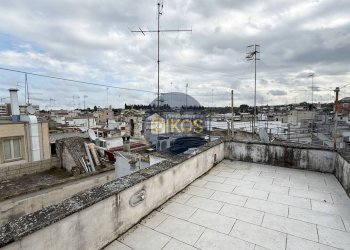 Foto 29 - Independent house vico S. Onofrio
 
3, Castellana Grotte - photo 29