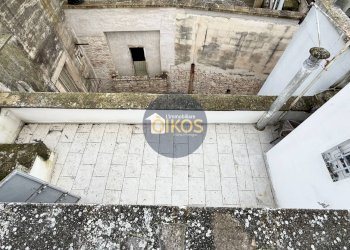 Foto 30 - Independent house vico S. Onofrio
 
3, Castellana Grotte - photo 30