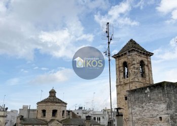 Foto 31 - Independent house vico S. Onofrio
 
3, Castellana Grotte - photo 31