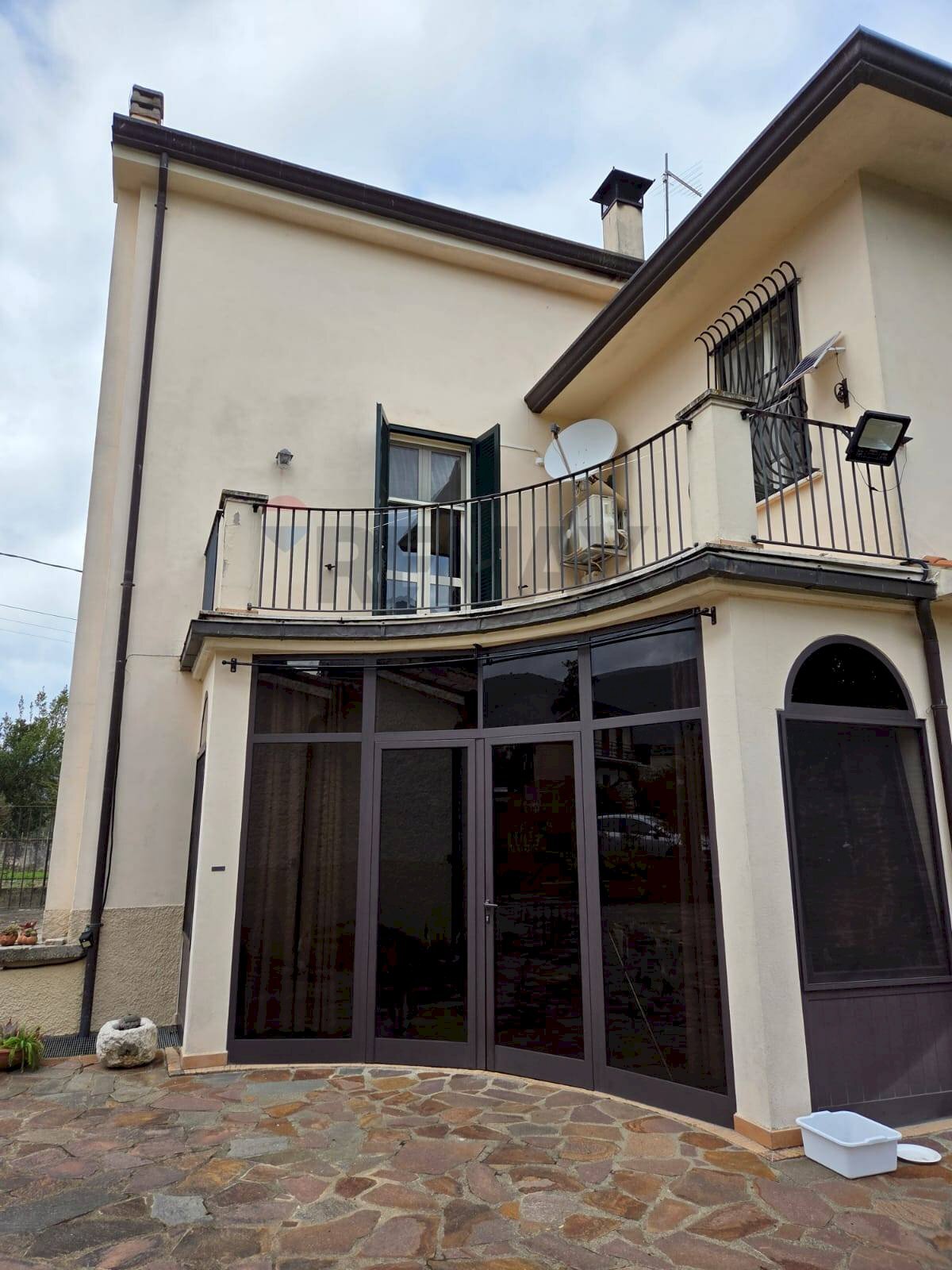 Casa all\'aperto - Casa indipendente Esperia - foto 2