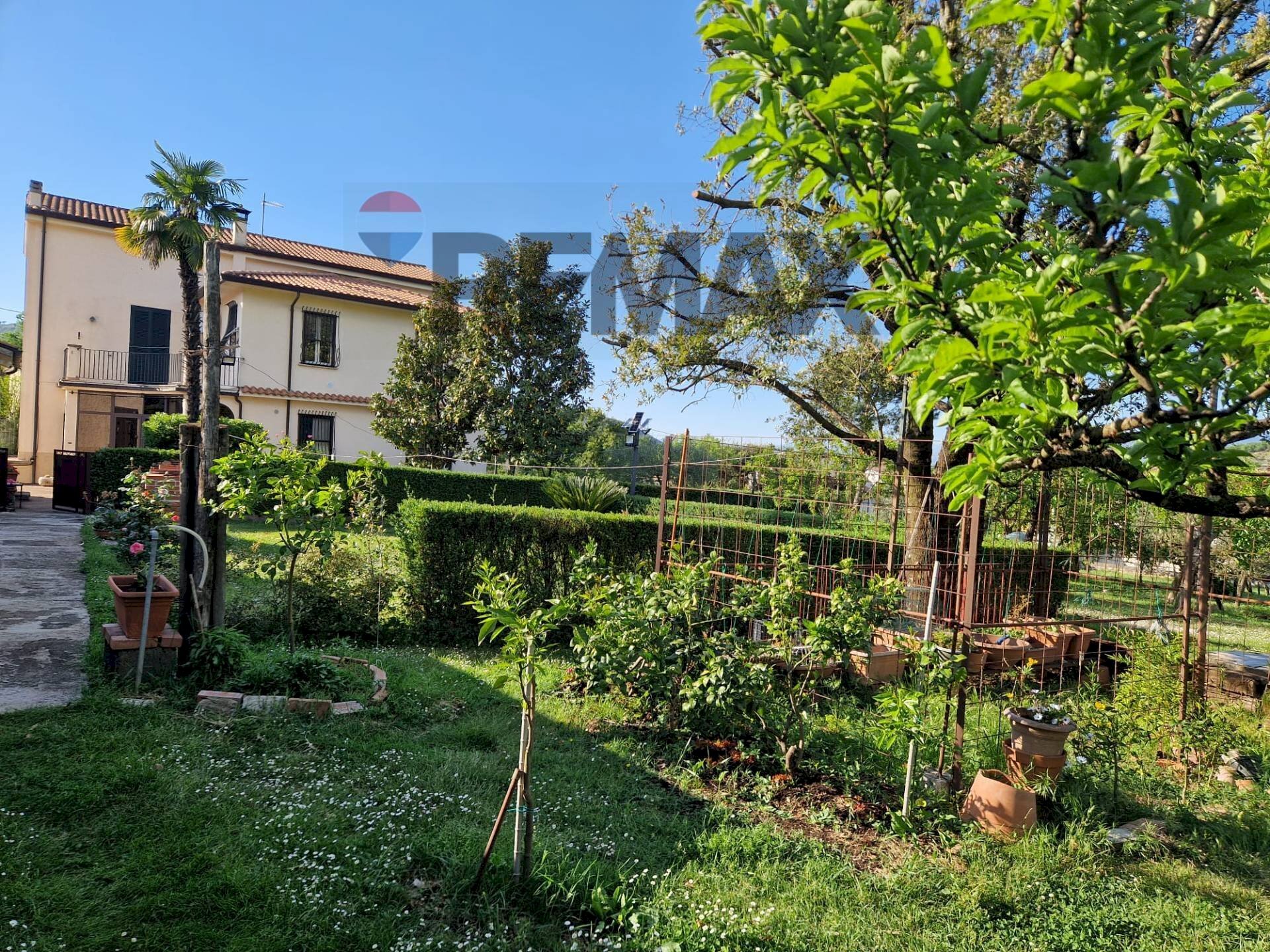 Giardino - Casa indipendente Esperia - foto 2