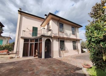 Casa all\'aperto - Casa indipendente Esperia - foto 1