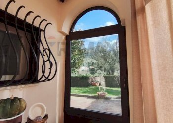 Hall / corridoio - Casa indipendente Esperia - foto 6