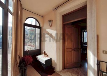 Hall / corridoio - Casa indipendente Esperia - foto 7