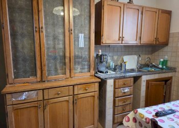 Cucina - Casa indipendente Esperia - foto 10