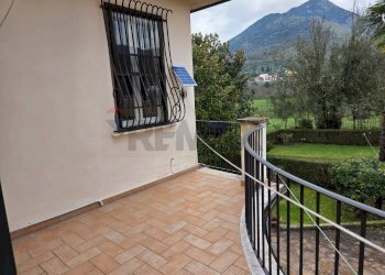 Balcone - Casa indipendente Esperia - foto 15