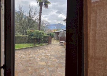 Terrazza - Casa indipendente Esperia - foto 21