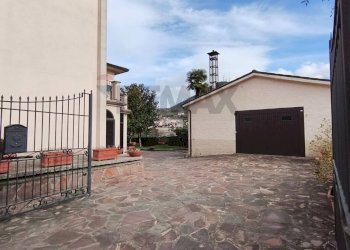 Terrazza - Casa indipendente Esperia - foto 23