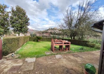 Giardino - Casa indipendente Esperia - foto 24