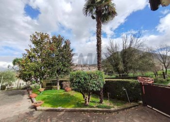 Giardino - Casa indipendente Esperia - foto 26