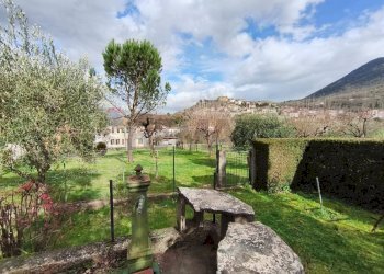 Giardino - Casa indipendente Esperia - foto 28