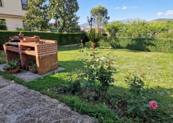 Giardino - Casa indipendente Esperia - foto 37