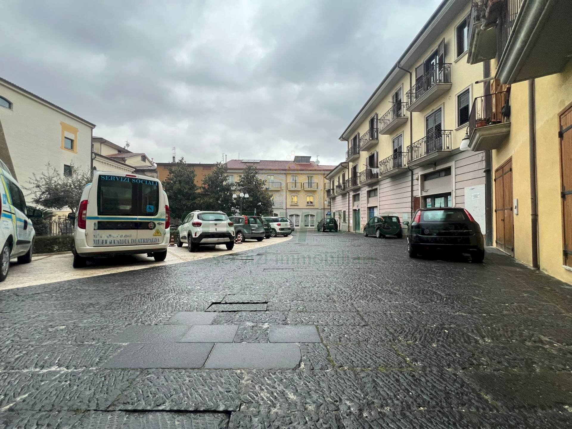 Foto 3 - Commercial Premises Via Carlo, Atripalda - photo 3