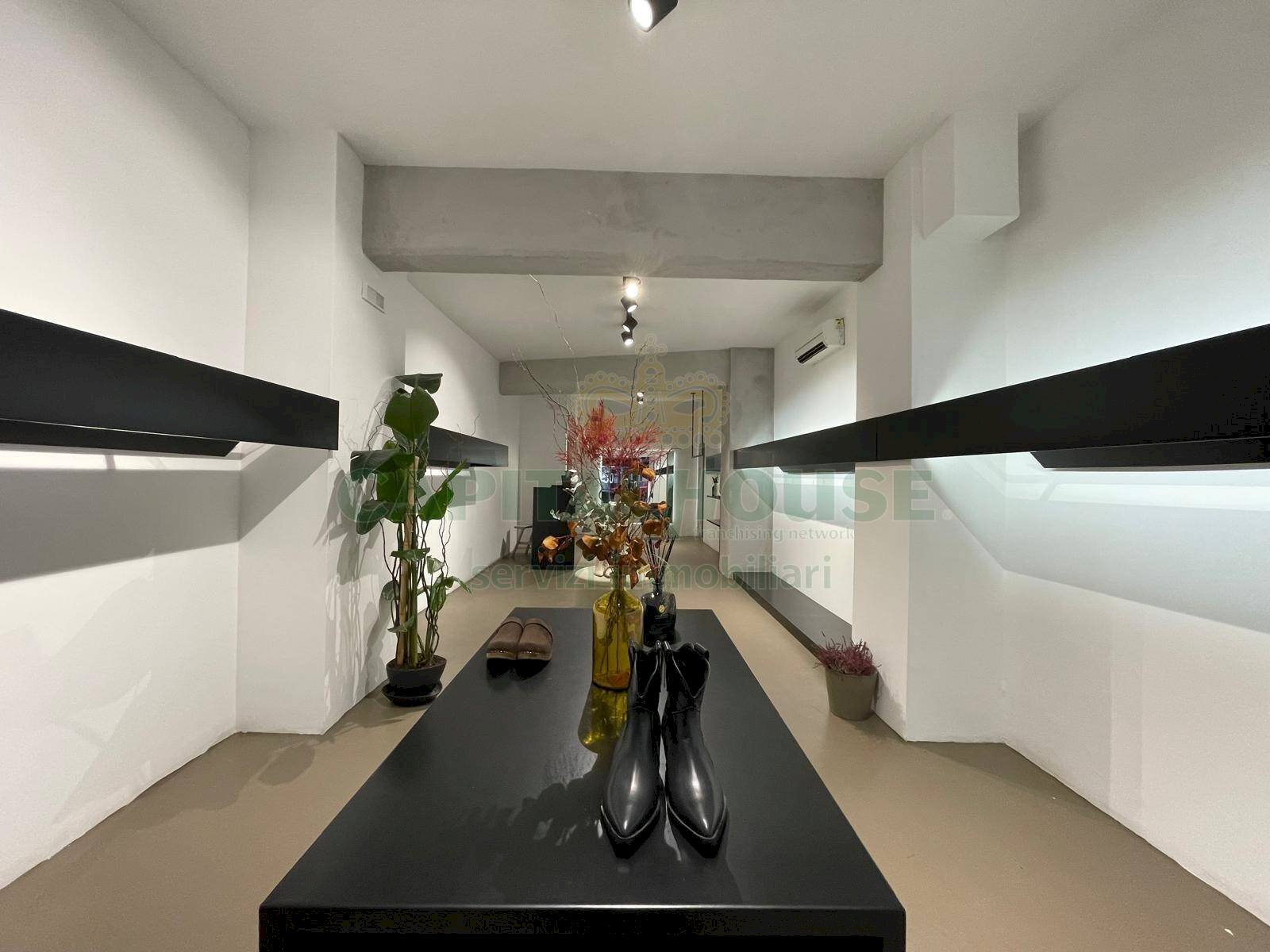 Foto 2 - Locale Commerciale Corso Europa, Avellino - foto 2