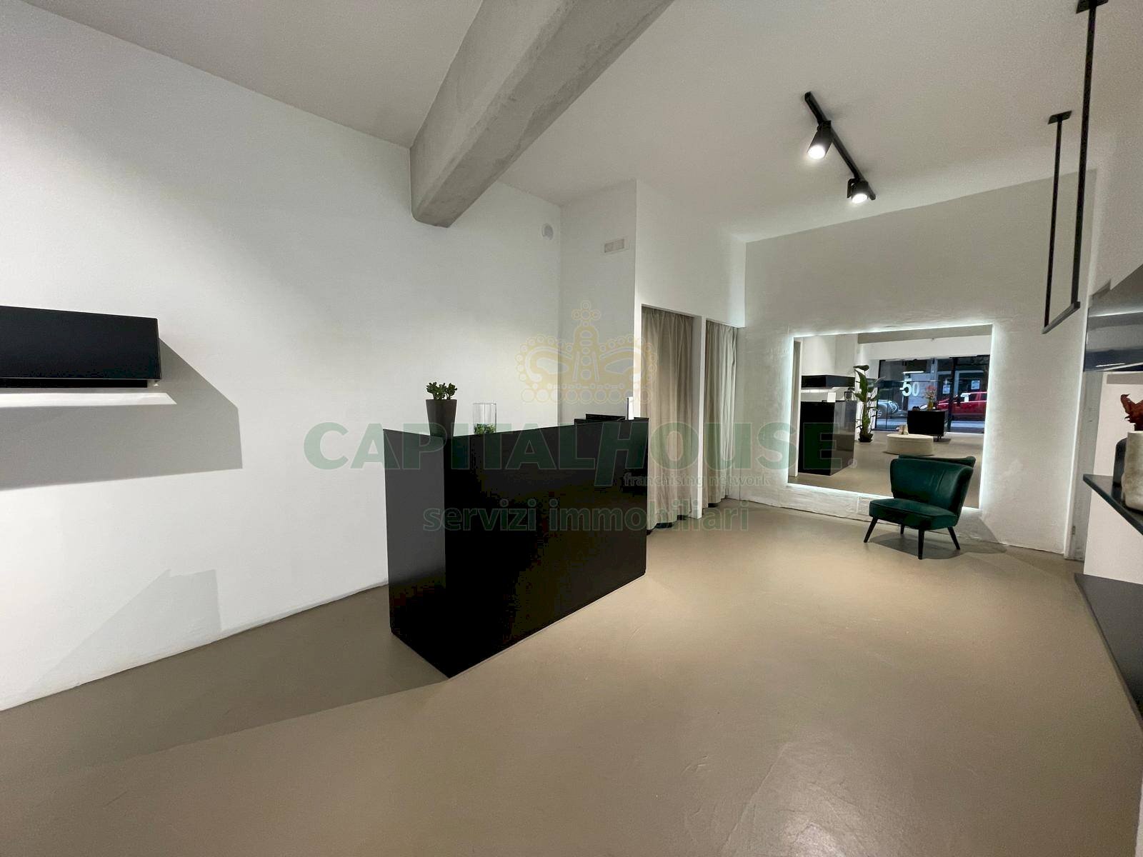 Foto 3 - Locale Commerciale Corso Europa, Avellino - foto 3