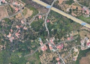 Posizione della mappa - Agricultural land Contrada Montagnola, Monreale - photo 4