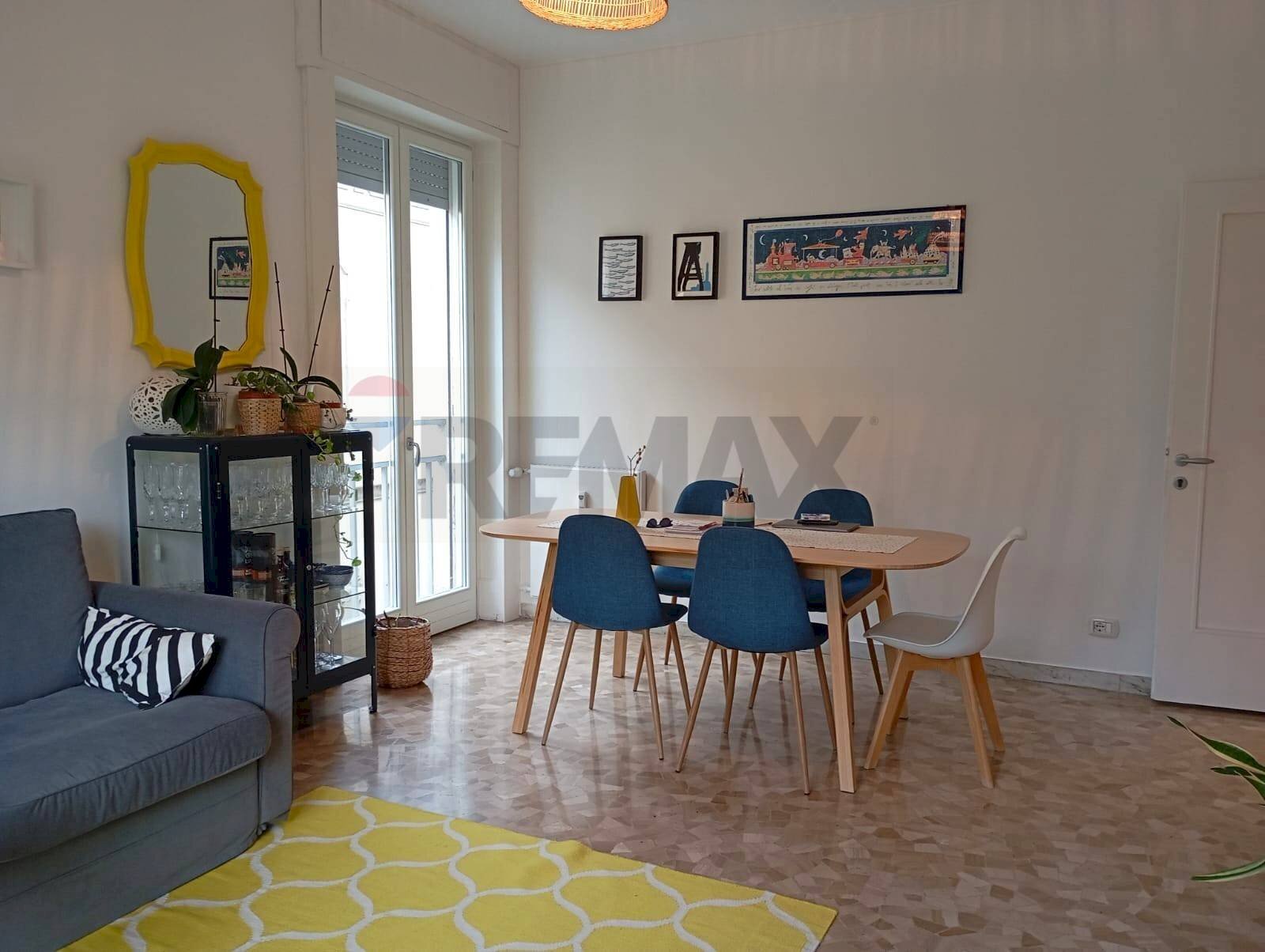 Sala da pranzo - Three-room apartment Como - photo 2