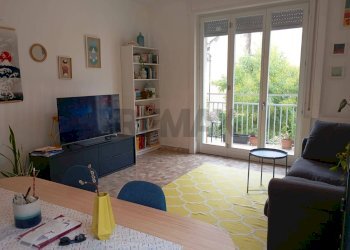 Sala da pranzo - Trilocale Como - foto 1