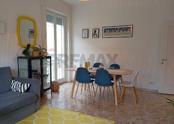 Sala da pranzo - Trilocale Como - foto 2