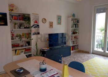 Sala da pranzo - Trilocale Como - foto 4